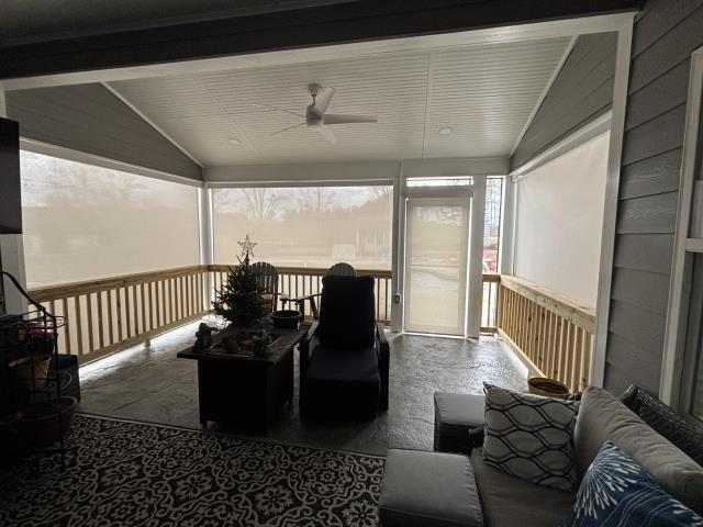 Custom Cordless Roller Shades Installation for John Grey in Villa Rica, GA • Completed a full on-site visit to review options and confirm selections
• Professionally measured every window to ensure precise sizing for a perfect fit
• Provided a customized quote based on product style, color, and layout preferences 
• Once approved, we secured the contract, processed the order, and coordinated manufacturing
• Installed beautiful Custom Cordless Roller Shades, offering a clean, modern look with safe cordless operation
• The Blinds Boss is committed to delivering a smooth, professional experience from consultation to installation Proud to serve Villa Rica, GA with premium custom window treatments! 
www.TheBlindsBoss.com