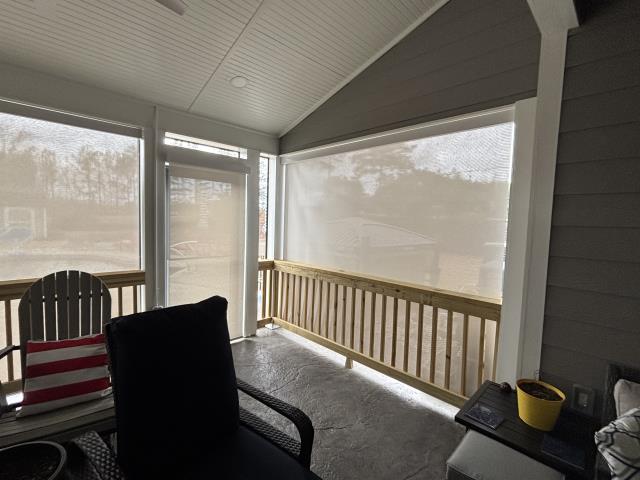 Custom Cordless Roller Shades Installation for John Grey in Villa Rica, GA • Completed a full on-site visit to review options and confirm selections
• Professionally measured every window to ensure precise sizing for a perfect fit
• Provided a customized quote based on product style, color, and layout preferences 
• Once approved, we secured the contract, processed the order, and coordinated manufacturing
• Installed beautiful Custom Cordless Roller Shades, offering a clean, modern look with safe cordless operation
• The Blinds Boss is committed to delivering a smooth, professional experience from consultation to installation Proud to serve Villa Rica, GA with premium custom window treatments! 
www.TheBlindsBoss.com