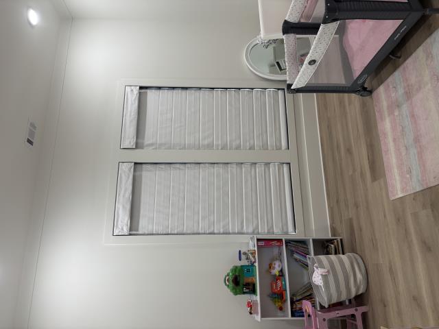 
Custom Motorized Roman Shades Installation for Brittany Haney in Carrollton, GA • Completed a full on-site visit to review options and confirm selections
• Professionally measured every window to ensure precise sizing for a perfect fit
• Provided a customized quote based on product style, color, and layout preferences 
• Once approved, we secured the contract, processed the order, and coordinated manufacturing
• Installed beautiful Custom Motorized Roman Shades, offering a clean, modern look with safe cordless operation
• The Blinds Boss is committed to delivering a smooth, professional experience from consultation to installation Proud to serve Carrollton, GA with premium custom window treatments! 
www.TheBlindsBoss.com

