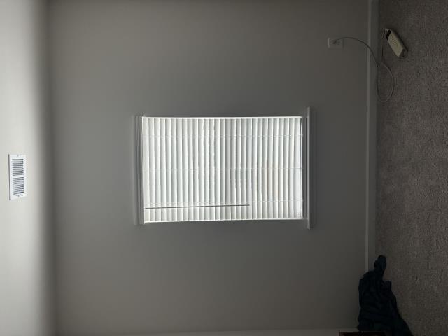 Custom Cordless 2” Fauxwood Blinds Installation for Kevin Sexton Villa Rica, GA • Completed a full on-site visit to review options and confirm selections
• Professionally measured every window to ensure precise sizing for a perfect fit
• Provided a customized quote based on product style, color, and layout preferences 
• Once approved, we secured the contract, processed the order, and coordinated manufacturing
• Installed beautiful Custom Cordless 2” Fauxwood Blinds, offering a clean, modern look with safe cordless operation
• The Blinds Boss is committed to delivering a smooth, professional experience from consultation to installation Proud to serve Villa Rica, GA with premium custom window treatments! 
www.TheBlindsBoss.com
