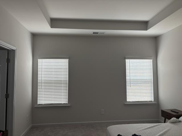 Custom Cordless 2” Fauxwood Blinds Installation for Kevin Sexton Villa Rica, GA • Completed a full on-site visit to review options and confirm selections
• Professionally measured every window to ensure precise sizing for a perfect fit
• Provided a customized quote based on product style, color, and layout preferences 
• Once approved, we secured the contract, processed the order, and coordinated manufacturing
• Installed beautiful Custom Cordless 2” Fauxwood Blinds, offering a clean, modern look with safe cordless operation
• The Blinds Boss is committed to delivering a smooth, professional experience from consultation to installation Proud to serve Villa Rica, GA with premium custom window treatments! 
www.TheBlindsBoss.com
