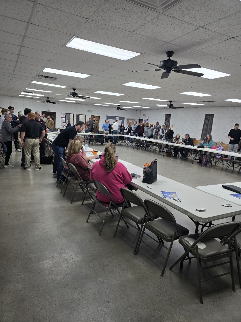 Engaged in collaborative discussions with various businesses to explore strategies for enhancing community services. Facilitated productive dialogues, focusing on identifying shared goals and potential synergies. Presented innovative ideas and solutions aimed at improving the overall quality of life for residents. Gathered valuable insights and feedback from participants to refine approaches and foster stronger partnerships. Worked diligently to ensure effective communication and alignment among all parties involved. In Karns, TN