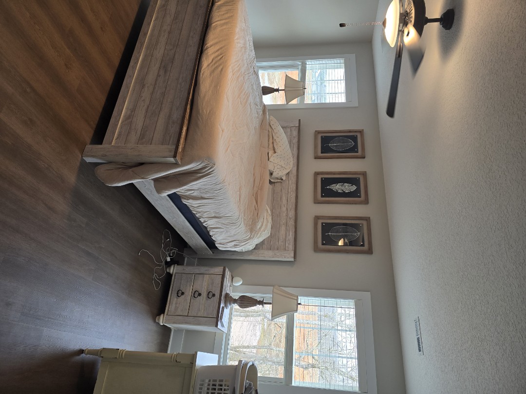 Custom 2" Fauxwood Blinds ? Completed a full on-site visit to review options and confirm selections ? In Powell,  TN in the new Belltown community.  Professionally measured every window to ensure precise sizing for a perfect fit ? Provided a customized quote based on product style, color, and layout preferences ? Once approved, we secured the contract, processed the order, and coordinated manufacturing ? Installed beautiful Custom 2" Fauxwood blinds, offering a clean, modern look with safe cordless operation ? The Blinds Boss is committed to delivering a smooth, professional experience from consultation to installation Proud to serve Powell,  TN with premium custom window treatments! www.TheBlindsBoss.com