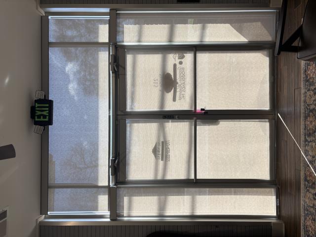 Custom Cordless Roller Shades  Installation for Diane Fortner in Villa Rica, GA • Completed a full on-site visit to review options and confirm selections
• Professionally measured every window to ensure precise sizing for a perfect fit
• Provided a customized quote based on product style, color, and layout preferences 
• Once approved, we secured the contract, processed the order, and coordinated manufacturing
• Installed beautiful Custom Cordless Roller Shades offering a clean, modern look with safe cordless operation
• The Blinds Boss is committed to delivering a smooth, professional experience from consultation to installation Proud to serve Villa Rica, GA with premium custom window treatments! 
www.TheBlindsBoss.com