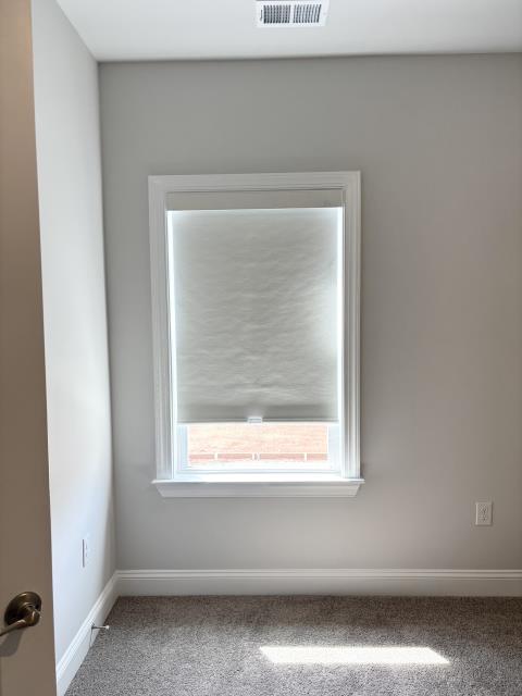 Custom Cordless Roller Shades Installation for Cindy Bunin in Villa Rica, GA • Completed a full on-site visit to review options and confirm selections
• Professionally measured every window to ensure precise sizing for a perfect fit
• Provided a customized quote based on product style, color, and layout preferences 
• Once approved, we secured the contract, processed the order, and coordinated manufacturing
• Installed beautiful Custom Cordless Roller Shades, offering a clean, modern look with safe cordless operation
• The Blinds Boss is committed to delivering a smooth, professional experience from consultation to installation Proud to serve Villa Rica, GA with premium custom window treatments! 
www.TheBlindsBoss.com