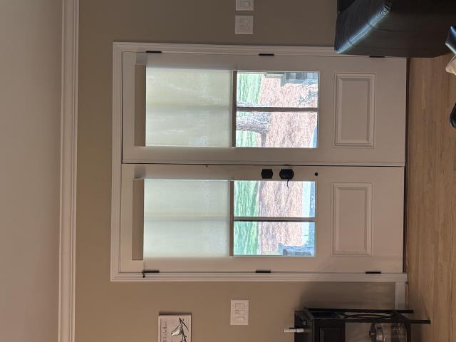 We had the opportunity to work closely with this homeowner from start to finish—walking through their space, getting a feel for their style, and helping them choose the perfect look for their windows. Every window was carefully measured to ensure a flawless fit, and once everything was approved, we handled the entire process from ordering to installation.

Seeing it all come together is always the best part. These cordless roller shades not only give the home a clean, updated look, but also add everyday convenience with their safe and easy operation.

At The Blinds Boss, we take pride in making the entire experience smooth, personal, and stress-free—because it’s more than just window treatments, it’s about transforming your space.

Proud to serve Douglasville, GA 🤍
www.TheBlindsBoss.com