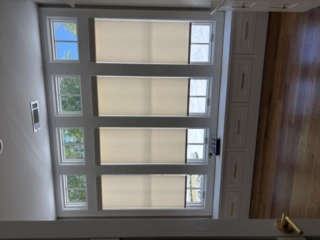 We had the opportunity to work closely with this homeowner from start to finish—walking through their space, getting a feel for their style, and helping them choose the perfect look for their windows. Every window was carefully measured to ensure a flawless fit, and once everything was approved, we handled the entire process from ordering to installation.

Seeing it all come together is always the best part. These cordless roller shades not only give the home a clean, updated look, but also add everyday convenience with their safe and easy operation.

At The Blinds Boss, we take pride in making the entire experience smooth, personal, and stress-free—because it’s more than just window treatments, it’s about transforming your space.

Proud to serve Newnan, GA 🤍
www.TheBlindsBoss.com