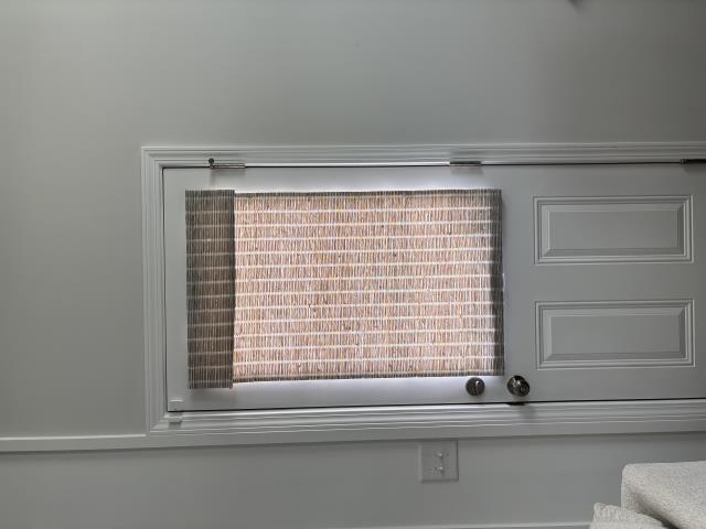 We had the opportunity to work closely with this homeowner from start to finish—walking through their space, getting a feel for their style, and helping them choose the perfect look for their windows. Every window was carefully measured to ensure a flawless fit, and once everything was approved, we handled the entire process from ordering to installation.

Seeing it all come together is always the best part. These cordless woven wood roman shades not only give the home a clean, updated look, but also add everyday convenience with their safe and easy operation.

At The Blinds Boss, we take pride in making the entire experience smooth, personal, and stress-free—because it’s more than just window treatments, it’s about transforming your space.

Proud to serve Villa Rice, GA 🤍
www.TheBlindsBoss.com