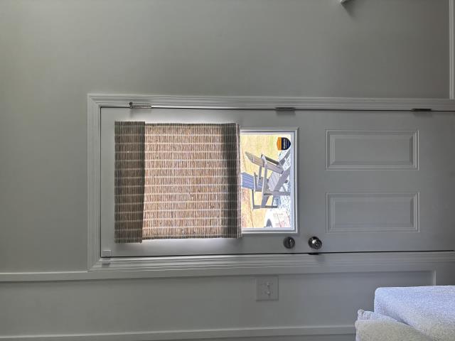 We had the opportunity to work closely with this homeowner from start to finish—walking through their space, getting a feel for their style, and helping them choose the perfect look for their windows. Every window was carefully measured to ensure a flawless fit, and once everything was approved, we handled the entire process from ordering to installation.

Seeing it all come together is always the best part. These cordless woven wood roman shades not only give the home a clean, updated look, but also add everyday convenience with their safe and easy operation.

At The Blinds Boss, we take pride in making the entire experience smooth, personal, and stress-free—because it’s more than just window treatments, it’s about transforming your space.

Proud to serve Villa Rice, GA 🤍
www.TheBlindsBoss.com