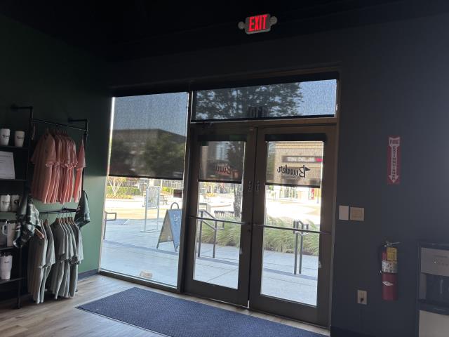 We had the opportunity to work closely with this business owner from start to finish—walking through their space, getting a feel for their style, and helping them choose the perfect look for their windows. Every window was carefully measured to ensure a flawless fit, and once everything was approved, we handled the entire process from ordering to installation.

Seeing it all come together is always the best part. These corded roller shades not only give the home a clean, updated look, but also add everyday convenience with their safe and easy operation.

At The Blinds Boss, we take pride in making the entire experience smooth, personal, and stress-free—because it’s more than just window treatments, it’s about transforming your space.

Proud to serve Atlanta, GA 🤍
www.TheBlindsBoss.com