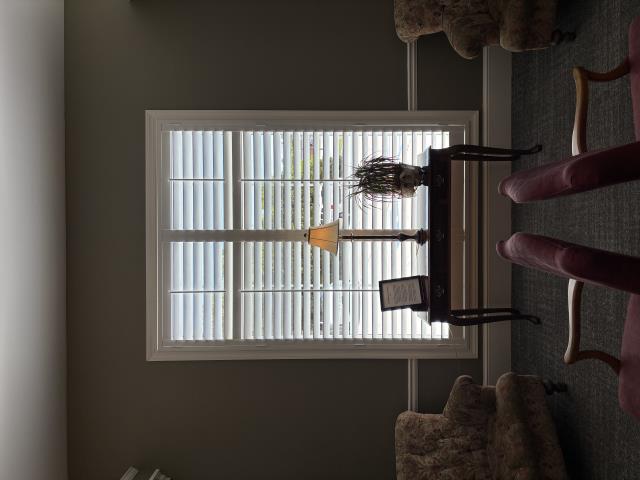Custom Cordless 2” Fauxwood Blinds installation completed in Villa Rica, GA ✨

We had the opportunity to work closely with this homeowner from start to finish—walking through their space, getting a feel for their style, and helping them choose the perfect look for their windows. Every window was carefully measured to ensure a flawless fit, and once everything was approved, we handled the entire process from ordering to installation.

Seeing it all come together is always the best part. These cordless fauxwood blinds not only give the home a clean, updated look, but also add everyday convenience with their safe and easy operation.

At The Blinds Boss, we take pride in making the entire experience smooth, personal, and stress-free—because it’s more than just window treatments, it’s about transforming your space.

Proud to serve Villa Rica, GA 🤍
www.TheBlindsBoss.com
