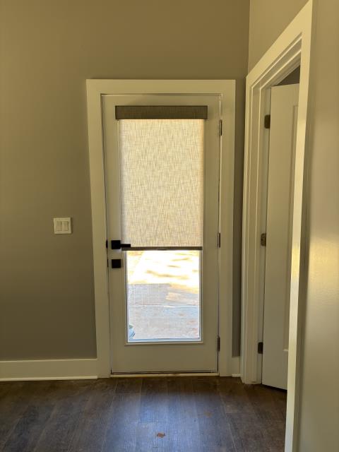 Custom Cordless Roller Shades installation completed in Winston, GA ✨

We had the opportunity to work closely with this homeowner from start to finish—walking through their space, getting a feel for their style, and helping them choose the perfect look for their windows. Every window was carefully measured to ensure a flawless fit, and once everything was approved, we handled the entire process from ordering to installation.

Seeing it all come together is always the best part. These cordless fauxwood blinds not only give the home a clean, updated look, but also add everyday convenience with their safe and easy operation.

At The Blinds Boss, we take pride in making the entire experience smooth, personal, and stress-free—because it’s more than just window treatments, it’s about transforming your space.

Proud to serve Winston, GA 🤍
www.TheBlindsBoss.com