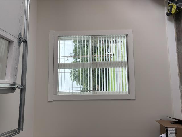 Custom Fauxwood Blinds installation completed in Bremen, GA ✨ 
We had the opportunity to work closely with this homeowner from start to finish—walking through their space, getting a feel for their style, and helping them choose the perfect look for their windows. Every window was carefully measured to ensure a flawless fit, and once everything was approved, we handled the entire process from ordering to installation. Seeing it all come together is always the best part. These cordless plantation shutters not only give the home a clean, updated look, but also add everyday convenience with their safe and easy operation.
 At The Blinds Boss, we take pride in making the entire experience smooth, personal, and stress-free—because it’s more than just window treatments, it’s about transforming your space. 
Proud to serve Bremen, GA 🤍 
www.TheBlindsBoss.com