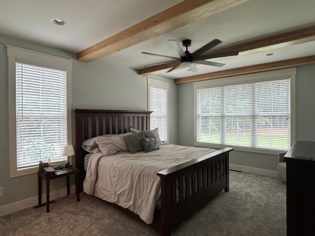 Custom Fauxwood Blinds installation completed in Carrollton, GA ✨ 
We had the opportunity to work closely with this homeowner from start to finish—walking through their space, getting a feel for their style, and helping them choose the perfect look for their windows. Every window was carefully measured to ensure a flawless fit, and once everything was approved, we handled the entire process from ordering to installation. Seeing it all come together is always the best part. These cordless plantation shutters not only give the home a clean, updated look, but also add everyday convenience with their safe and easy operation. 
At The Blinds Boss, we take pride in making the entire experience smooth, personal, and stress-free—because it’s more than just window treatments, it’s about transforming your space. 
Proud to serve Carrollton, GA 🤍 
www.TheBlindsBoss.com