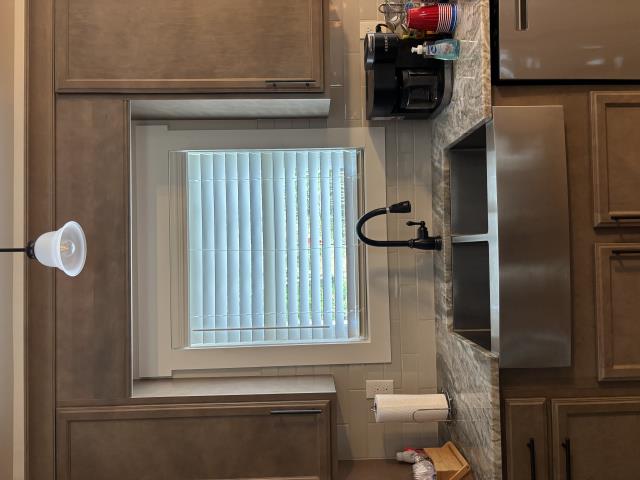 Custom Fauxwood Blinds installation completed in Carrollton, GA ✨ We had the opportunity to work closely with this homeowner from start to finish—walking through their space, getting a feel for their style, and helping them choose the perfect look for their windows. Every window was carefully measured to ensure a flawless fit, and once everything was approved, we handled the entire process from ordering to installation. Seeing it all come together is always the best part. These cordless plantation shutters not only give the home a clean, updated look, but also add everyday convenience with their safe and easy operation. At The Blinds Boss, we take pride in making the entire experience smooth, personal, and stress-free—because it’s more than just window treatments, it’s about transforming your space. Proud to serve Carrollton, GA 🤍 www.TheBlindsBoss.com
