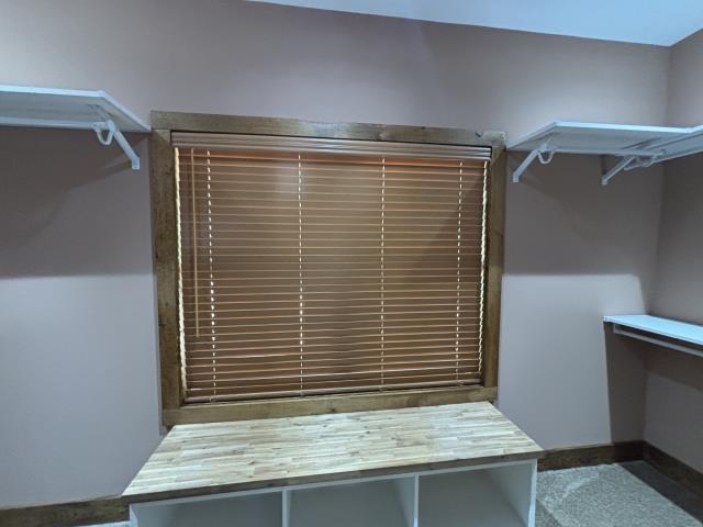 Custom Real Wood Blinds installation completed in West Point, GA ✨ We had the opportunity to work closely with this homeowner from start to finish—walking through their space, getting a feel for their style, and helping them choose the perfect look for their windows. Every window was carefully measured to ensure a flawless fit, and once everything was approved, we handled the entire process from ordering to installation. Seeing it all come together is always the best part. These cordless plantation shutters not only give the home a clean, updated look, but also add everyday convenience with their safe and easy operation. At The Blinds Boss, we take pride in making the entire experience smooth, personal, and stress-free—because it’s more than just window treatments, it’s about transforming your space. Proud to serve West Point, GA 🤍 www.TheBlindsBoss.com