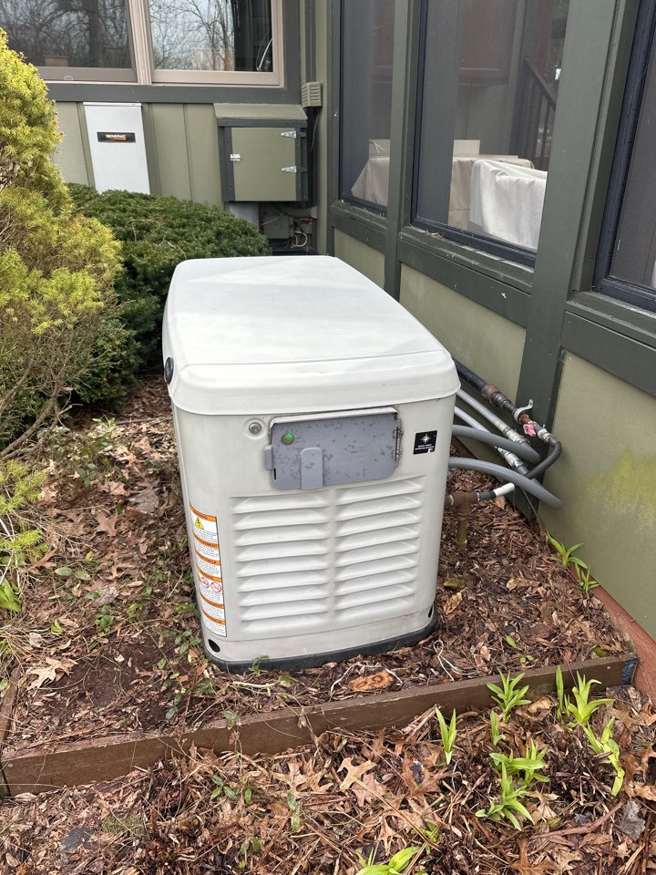 Ann Arbor Generator Experts – Stay Powered No Matter the Weather