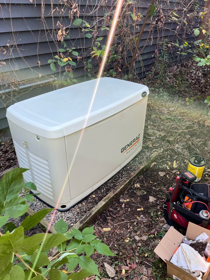 Ann Arbor Generator Experts – Stay Powered No Matter the Weather