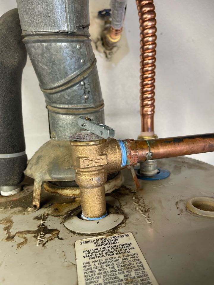 Residential Plumber Adelanto, CA Drain Cleaning & Water Heater Repair