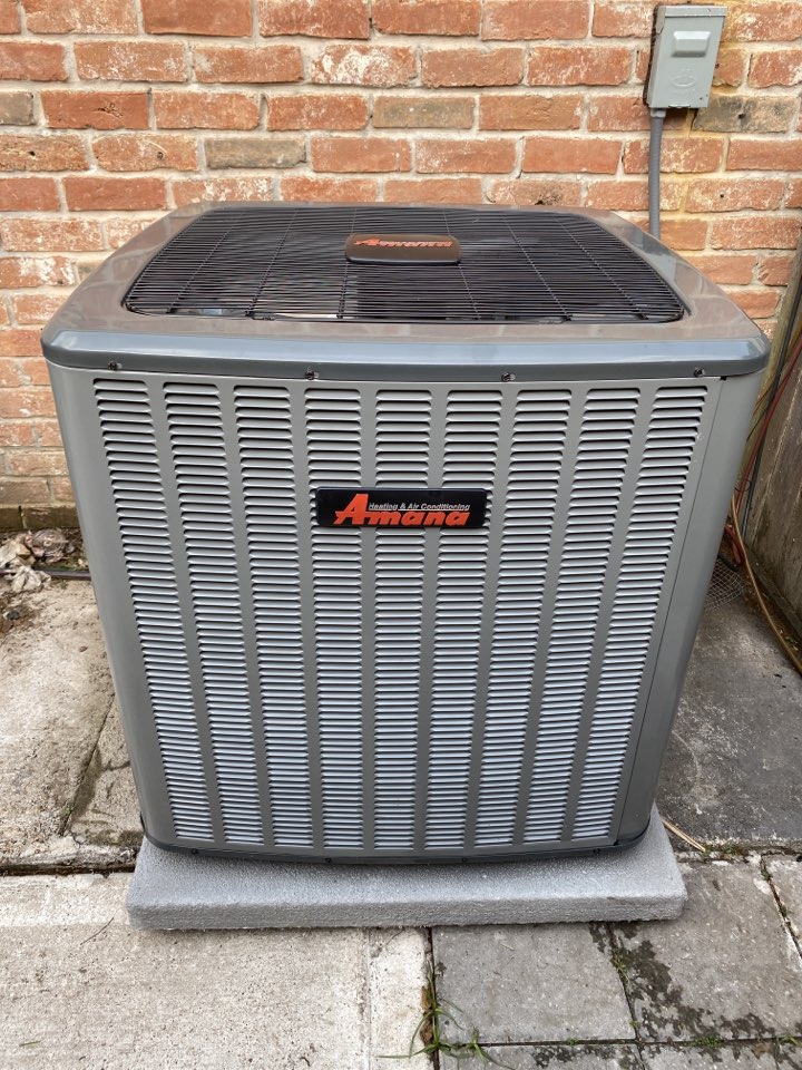 Houston, TX HVAC Contractors AC Comfort