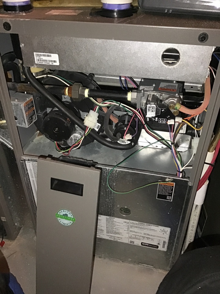 Plumber Calgary Calgary Air Conditioner & Furnace Repair ClearView