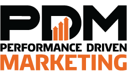 Performance Driven Marketing