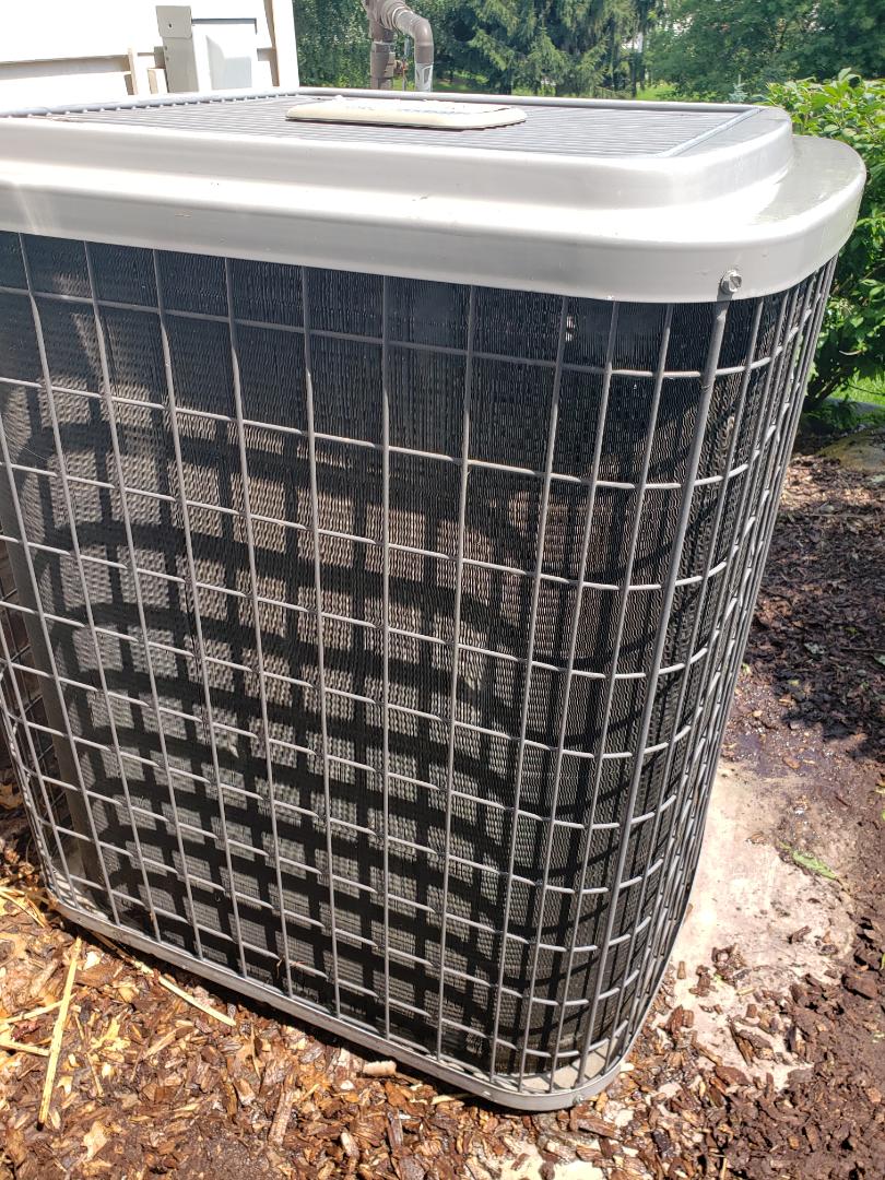 Furnace Repair and Air Conditioner Repair in Brighton MI