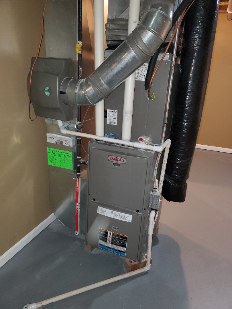 Furnace Repair and Air Conditioner Repair in Howell MI