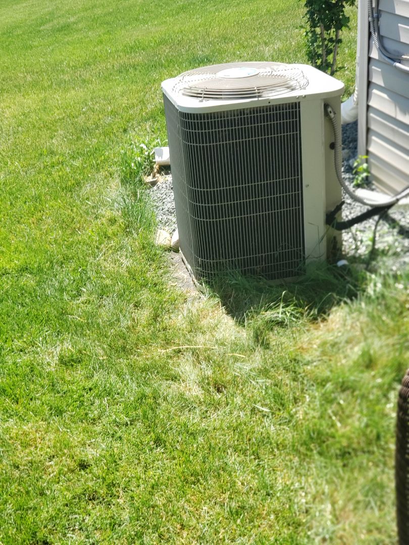 Furnace Repair and Air Conditioner Repair in Howell MI