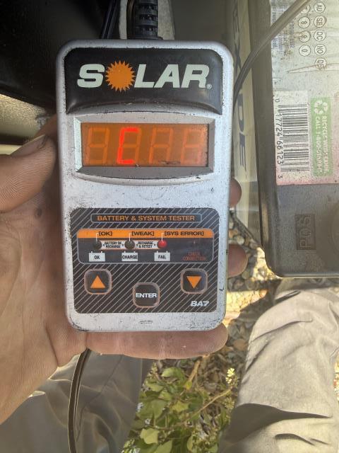 We performed a comprehensive annual maintenance on a 22KW Generac generator, including oil change, air filter replacement, and thorough inspection of all components. This Generac Generator is ready for another storm season in Sunset Beach, NC 28468