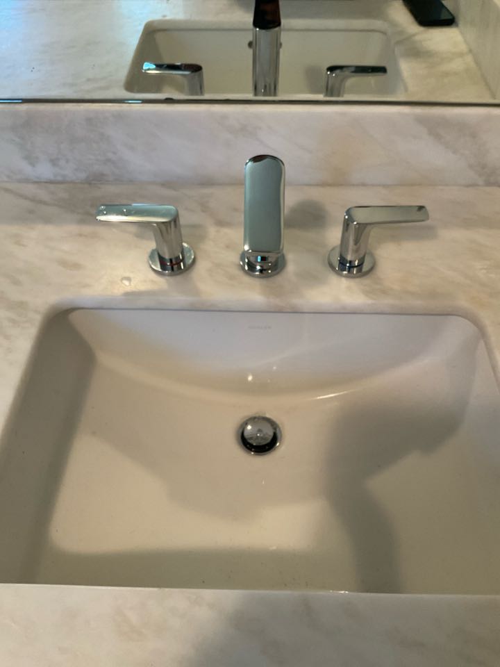 Lavi faucets 