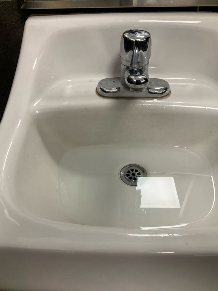 Faucet