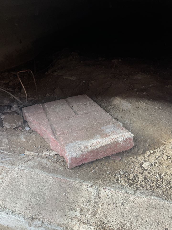 Sump pump estimate 