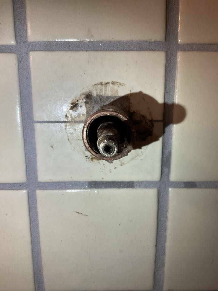 Shower steam estimate 