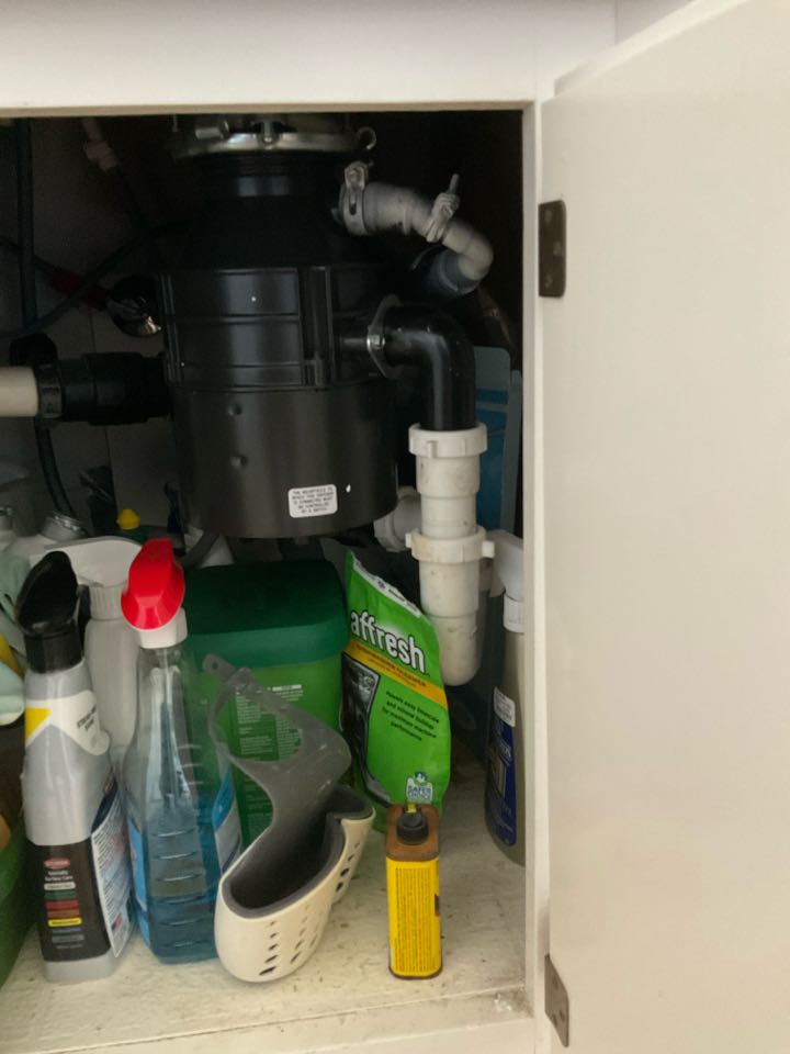 Disposal 
