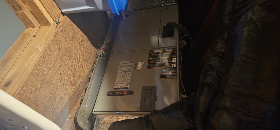 Consultation for heat pump replacement due to loss of charge.  Need to perform load calculations to ensure existing equipment sizing is correct for home.  Reviewed building structure and all ductwork in home.