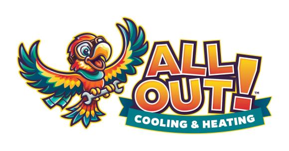 All Out Cooling & Heating