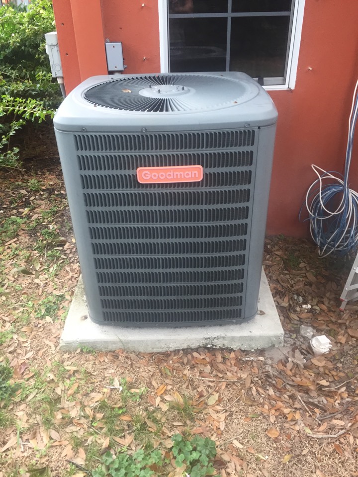 Heat Pump and Air Conditioning Repair in Clearwater, FL Heat Pump and Air Conditioning Repair in Clearwater, FL