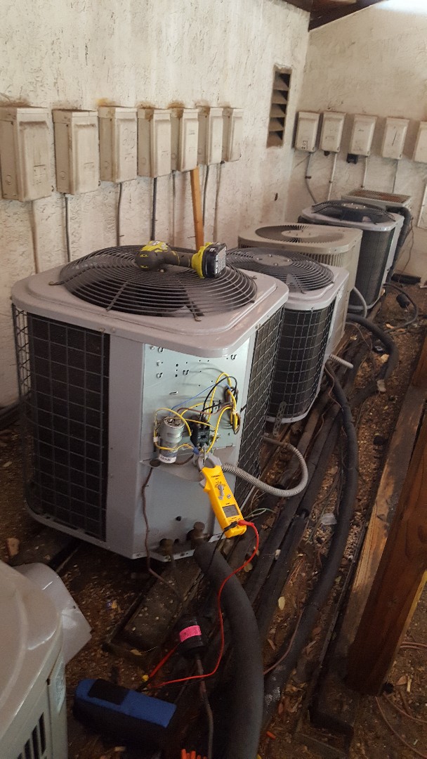 Real Time Service Area For Air Zero Llc Clearwater Fl