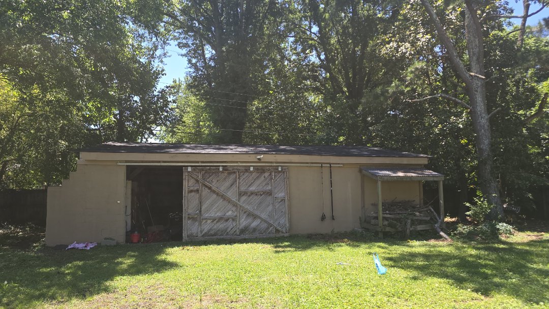 Charlotte, NC - New roof installation 