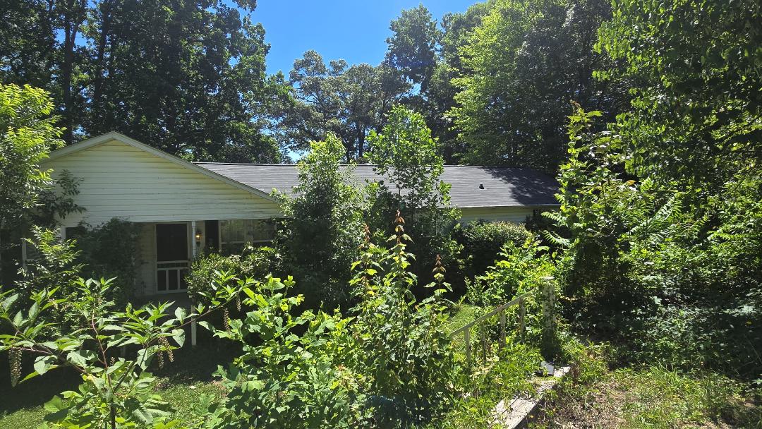 Denver, NC - New roof installation 