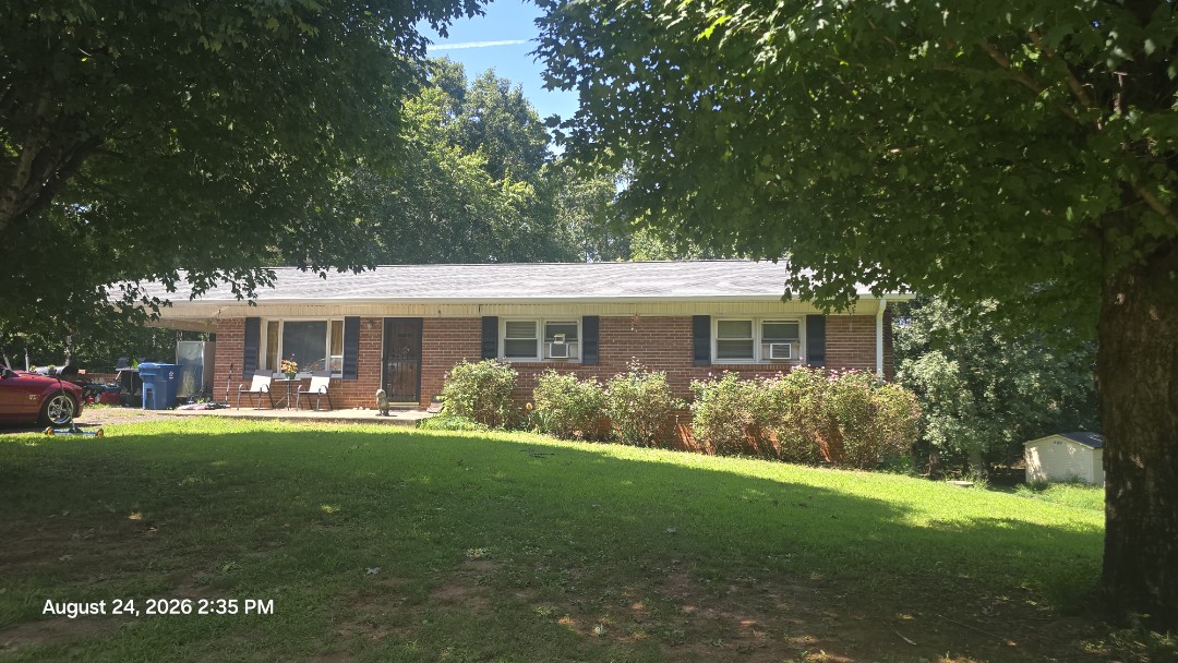 Hickory, NC - New roof installation 