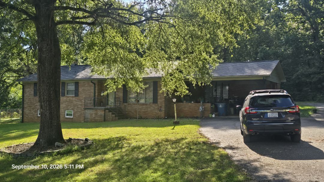 Conover, NC - New roof installation 