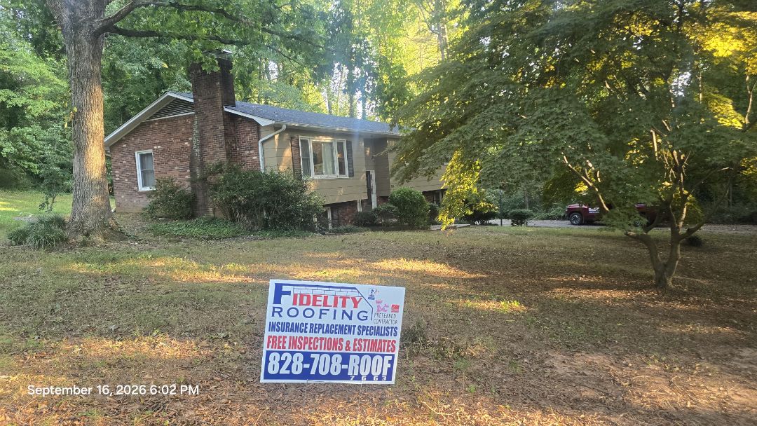 Conover, NC - 