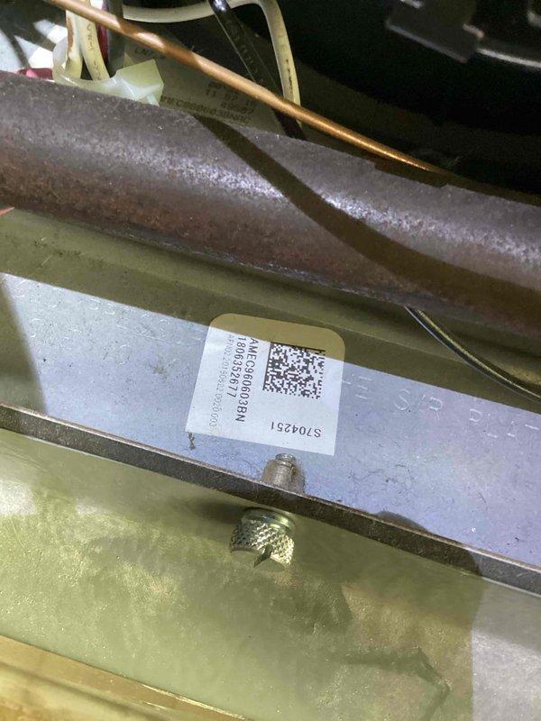 Completed scheduled Preventative Maintenance Agreement (PMA) on customer's furnace system. Inspected all components including ductwork, condensate drain lines, electrical connections, and main furnace unit housed in utility closet. System appears to be in normal operational condition with no significant issues noted during maintenance service.