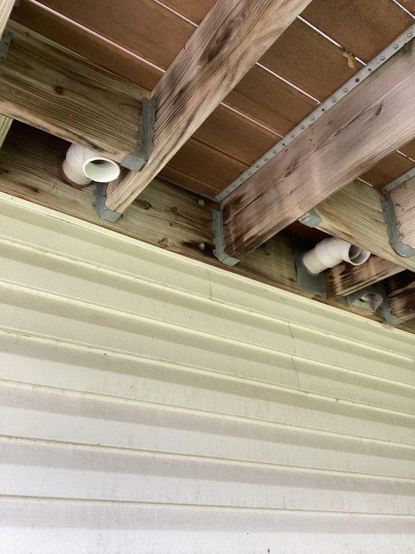 Performed annual preventive maintenance on the customer's furnace before winter departure. Inspected control boards, internal components, and PVC ventilation system. Verified proper operation of heating system and connections to water heater and associated utility equipment.