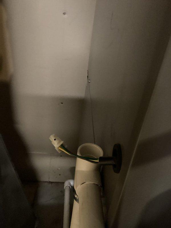 Responded to no heat call where furnace fan was running but producing no heat. Found gas supply shut off at ball valve. Restored gas supply by opening the valve, verified proper system operation with heat production resumed.