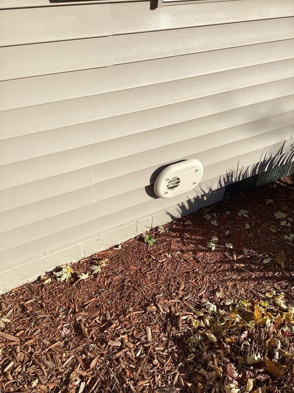 Performed scheduled preventative maintenance agreement service on client's furnace system. Completed thorough inspection of the furnace unit, including examination of internal components, wiring connections, and ductwork. Verified proper venting through exterior wall vent and confirmed system operation to manufacturer specifications.