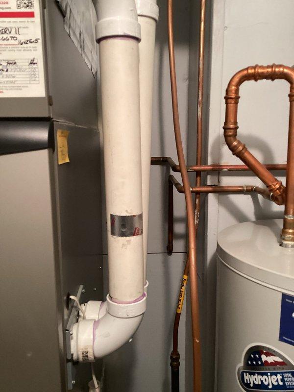 Performed scheduled preventative maintenance agreement service on residential HVAC system. Completed comprehensive tune-up with no issues detected. Installed new filters and verified proper system operation.