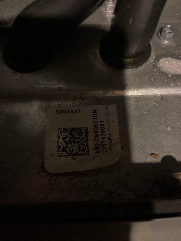 Performed scheduled preventative maintenance on Goodman furnace (model AMEC96060303BN). Completed comprehensive tune-up of the system, inspected internal components and verified proper operation of condensate drainage system. All systems functioning normally after service with no issues identified.